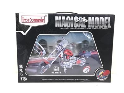 Harley - OBL741147
