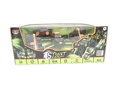 伸缩特技车 - OBL741156