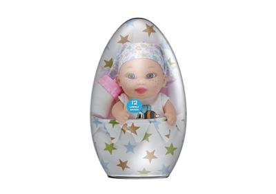 Messrs. cioffi, doll (with 12 sound IC) - OBL741159