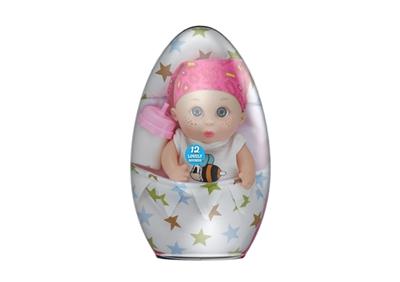 Messrs. cioffi, doll (with 12 sound IC) - OBL741161