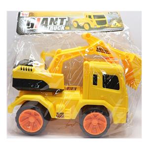 滑行挖掘车 - OBL741176