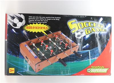 Football table - OBL741181