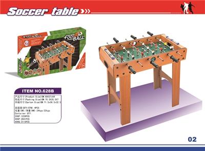 Football table - OBL741182