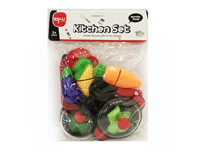 红色厨具 - OBL741199