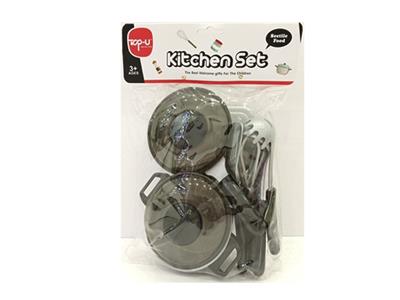 红色餐具 - OBL741204