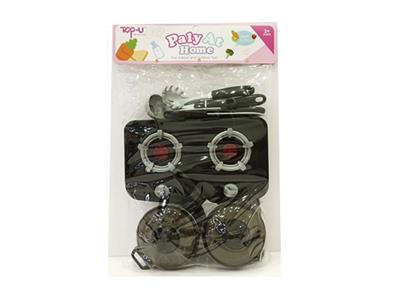 身光仿真厨房 - OBL741205