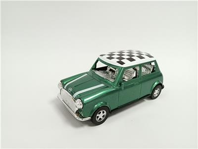 喷漆惯性车 - OBL741207