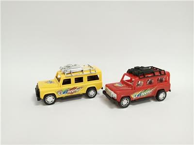 实色惯性车 - OBL741209