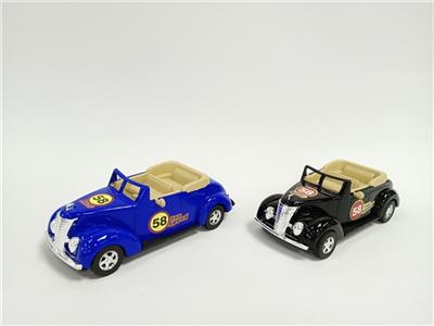 喷漆惯性车 - OBL741210