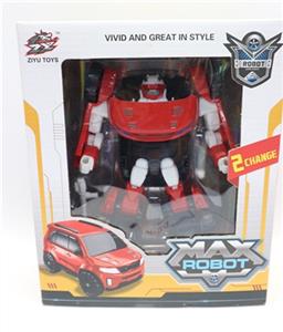 变形机器人 - OBL741213