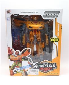 车模战车人 - OBL741217