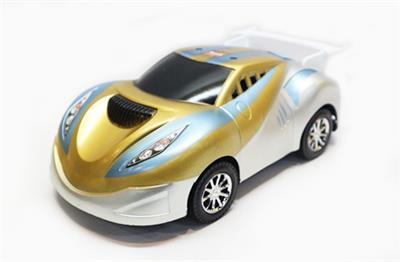 跑车（惯性） - OBL741235