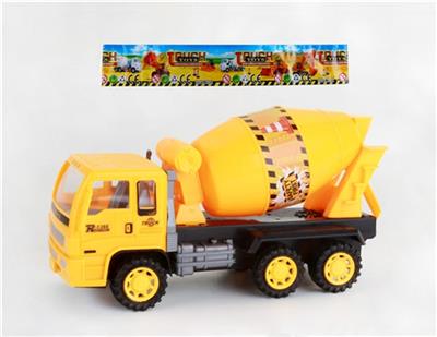 惯性工程车 - OBL741262