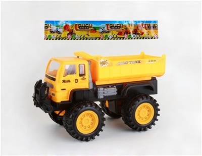 惯性工程车 - OBL741264