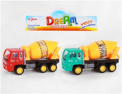 惯性工程车 - OBL741266