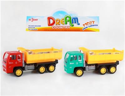 惯性工程车 - OBL741267