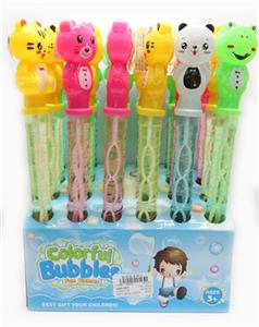 Four cartoon bubble water 24 PCS - OBL741270