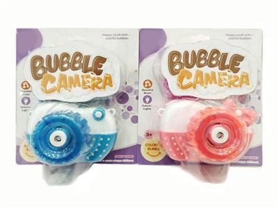 Bubble camera - OBL741272