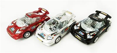 惯性车 - OBL741278