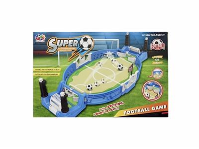 Double football against - OBL741300