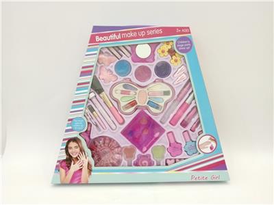 Butterfly in cosmetics - OBL741301