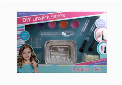 DIY Lip Stick series cosmetics box - OBL741302