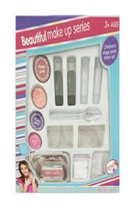 Trapezoidal Lip Stick DIY series of make-up - OBL741303