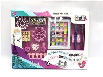 Children’s toys cosmetics box - OBL741304