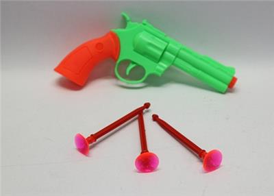 Soft bullet gun - OBL741324