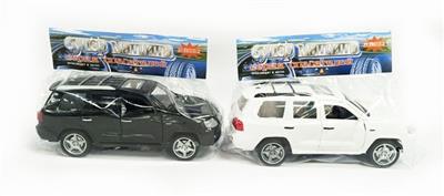 惯性开门车 - OBL741394