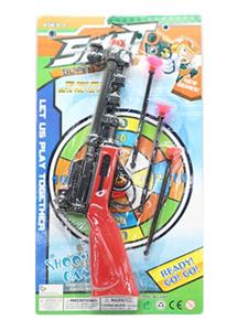 Form a complete set of soft guns - OBL741480