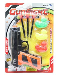 The needle gun - OBL741481