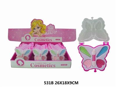 Children’s cosmetics (24 PCS) - OBL741485
