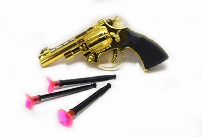Gold plating needle gun - OBL741497