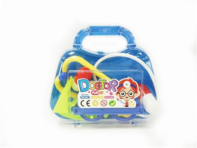 黄蓝8PCS医具 - OBL741731