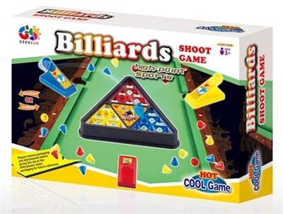 Three people ejection console - OBL741734