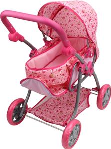 Baby cart (iron) - OBL741781