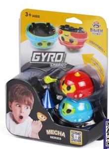 惯性机甲陀螺车（惯性/两只庄/二款混装） - OBL741785