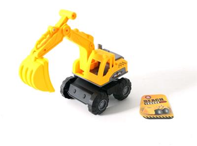 工程车 - OBL741840