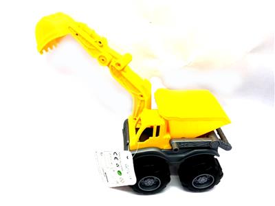 小号工程车 - OBL741846
