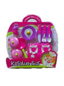 1款手提盒餐具 - OBL741869