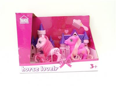 小马宝莉 - OBL741870