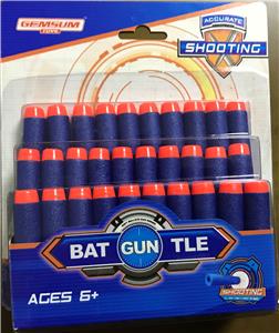 The bullet - OBL741881