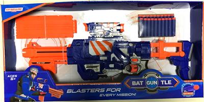 Electric soft bullet gun - OBL741883
