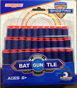 The bullet - OBL741884