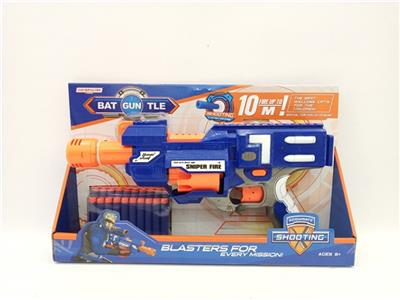 Electric soft bullet gun - OBL741885
