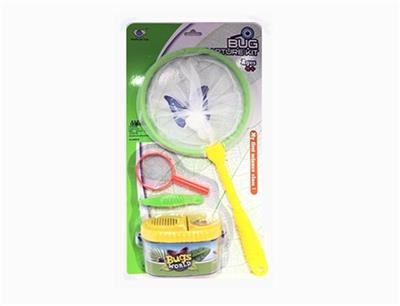 Insect catch set - OBL741939