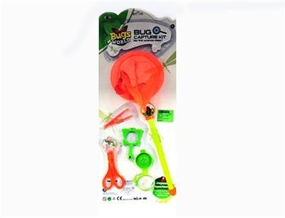 Insect catch set - OBL741941