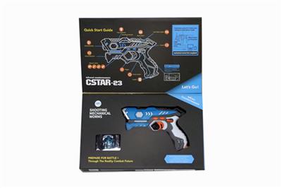 Single gun spider suit - OBL741987