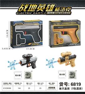 手动连发 格洛克 - OBL742001